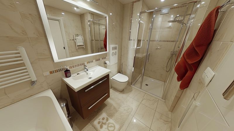 Bathroom Installation in West Chester, PA