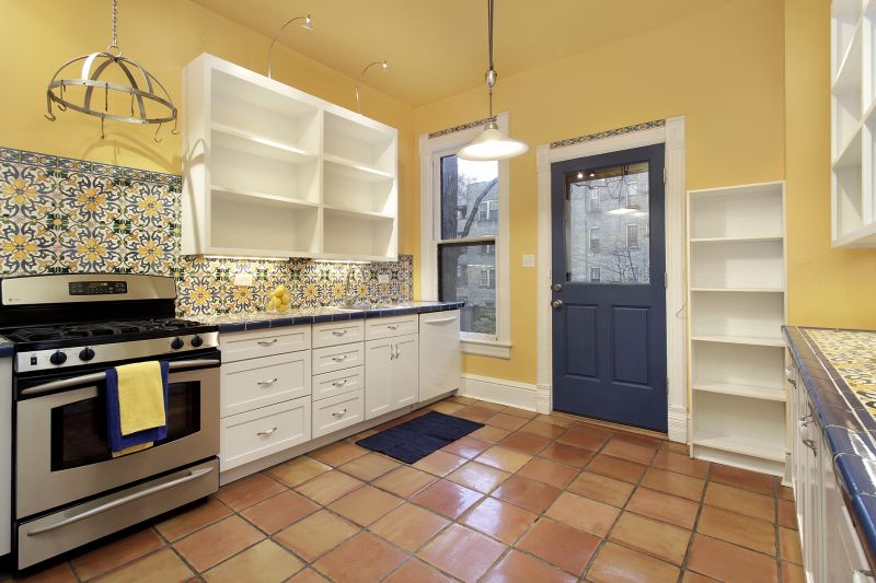 Ceramic Tiles Replacement in Longmont, CO