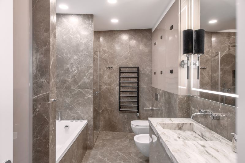 Granite Tiling in Olathe, KS