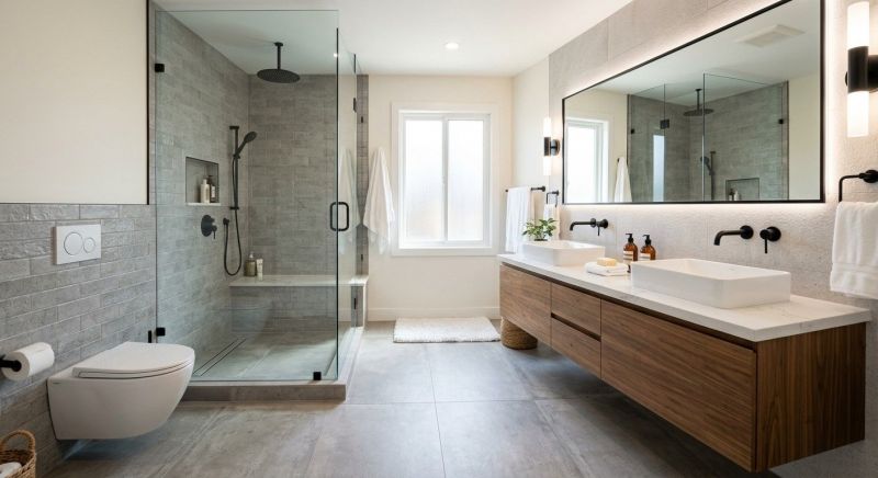 Bathroom Conversion Service in Norwalk, CT