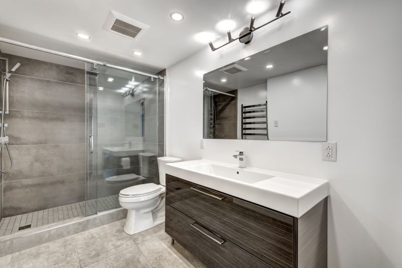 Bathroom Installation in Palm Coast, FL