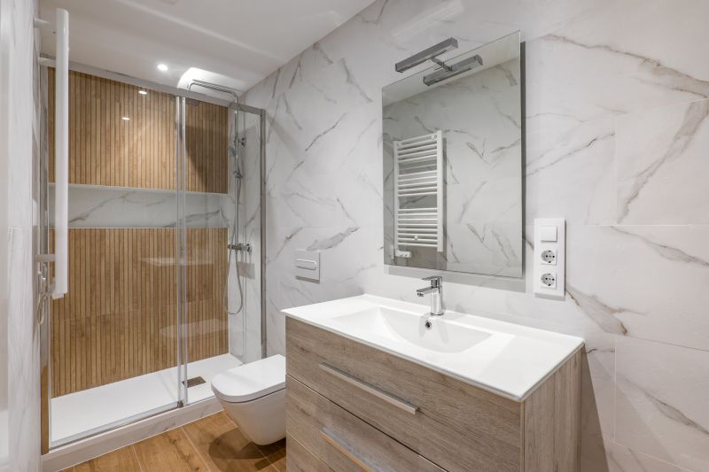Bathroom Makeover Service in Framingham, MA
