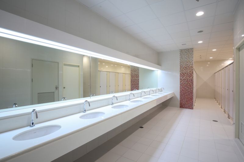 Bathroom Makeover Service in Stamford, CT