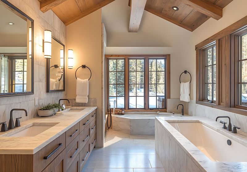Bathroom Makeover Service in Clearwater, FL