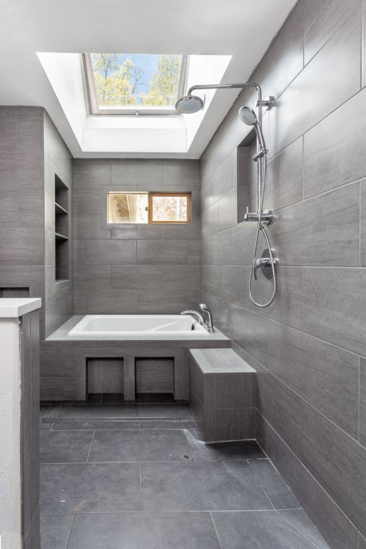 Bathroom Modification in Portland, ME