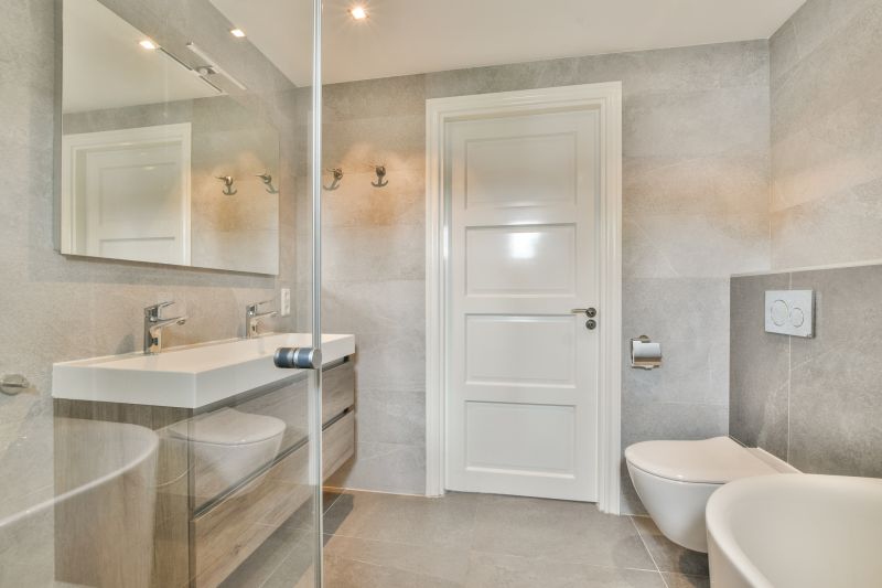 Bathroom Renovation in West Chester, PA