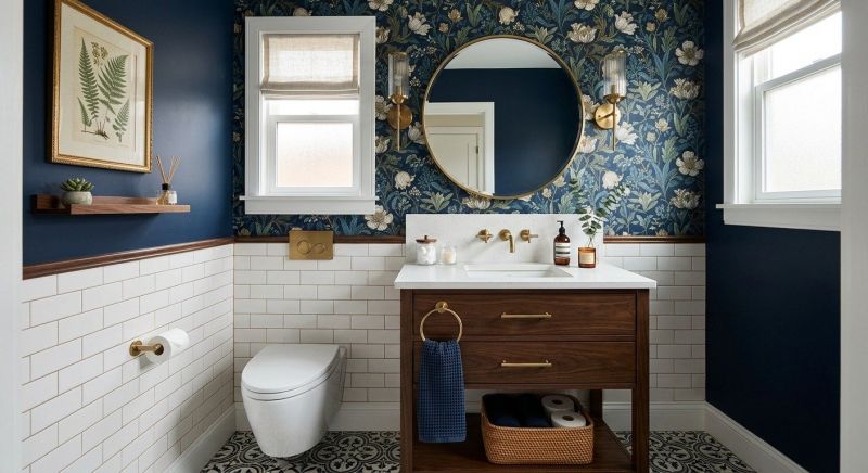 Bathroom Renovation in West Chester, PA