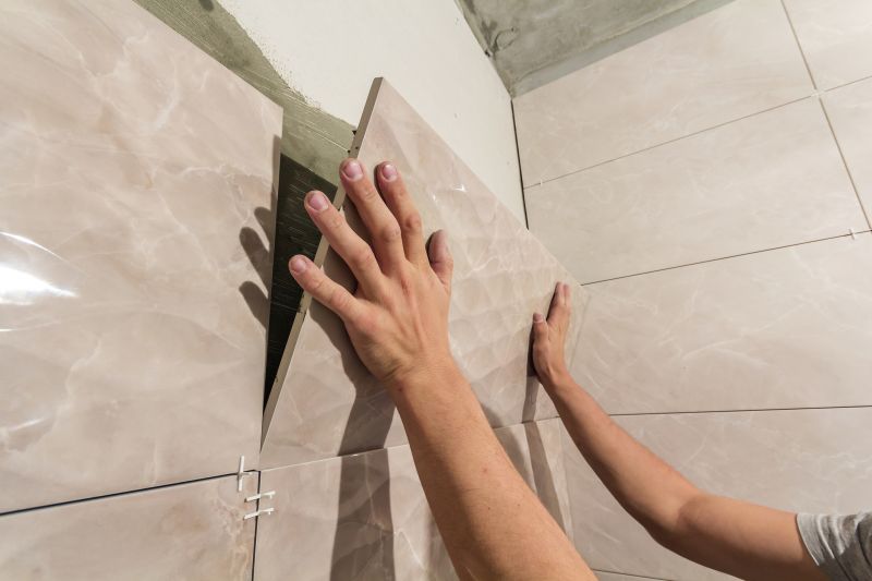 Bathroom Tiling Service in Boise, ID
