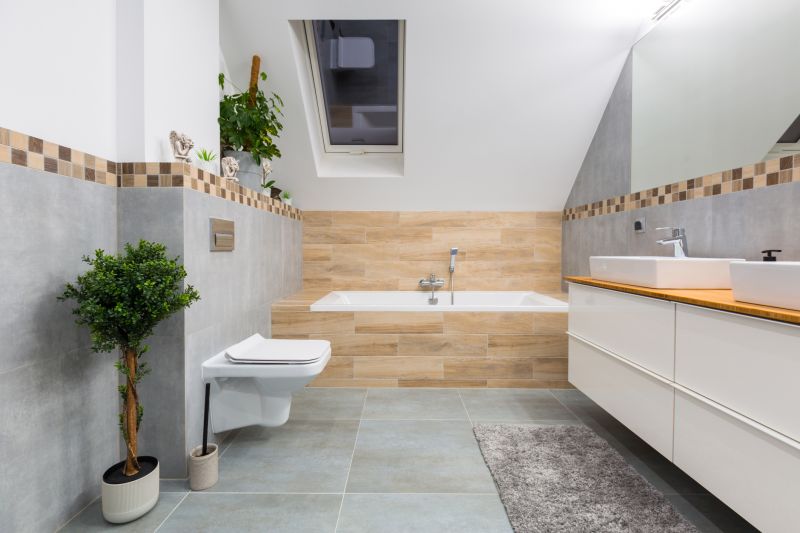 Bathroom Updating in Venice, FL