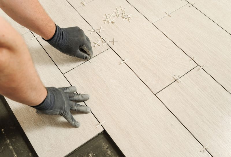 Ceramic Tiles Replacement in Frederick, MD