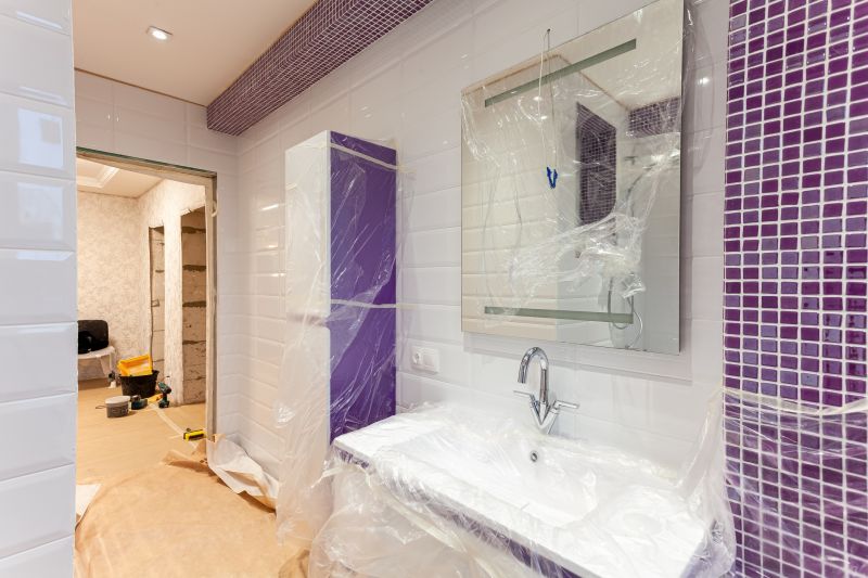 Custom Bathroom Remodeling in Danbury, CT