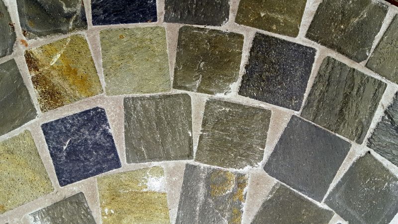 Granite Floor Installation in Wilmington, NC