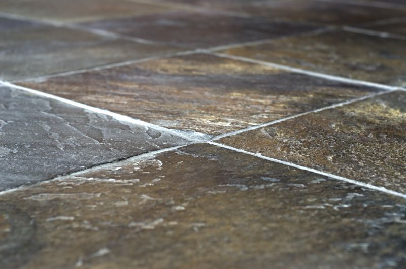 Granite Floor Installation in Olathe, KS