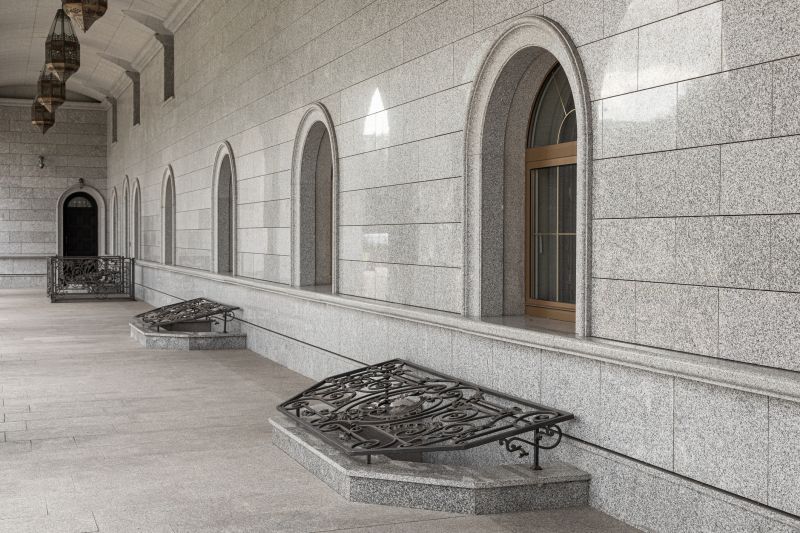 Granite Tiling in Overland Park, KS