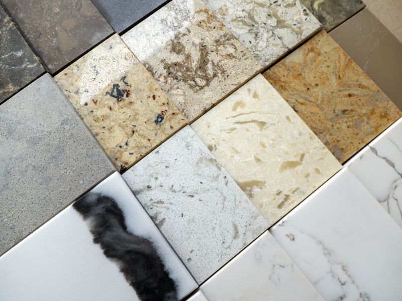Granite Tiling in Olathe, KS
