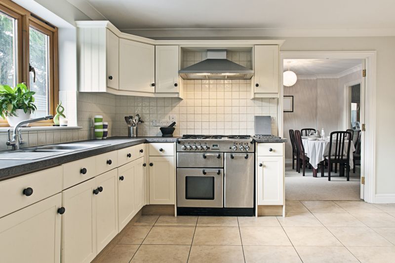 Kitchen Tile Remodeling in Baltimore, MD