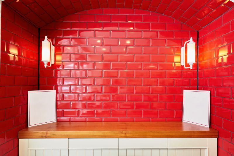 Kitchen Tile Remodeling in Frederick, MD
