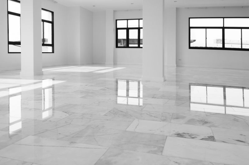 Marble Floor Replacement in Wilmington, NC