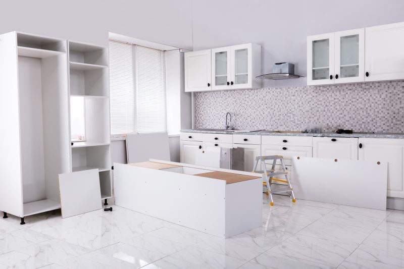 Porcelain Tile Installation in Annapolis, MD