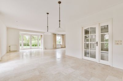 Porcelain Tile Installation in Baltimore, MD