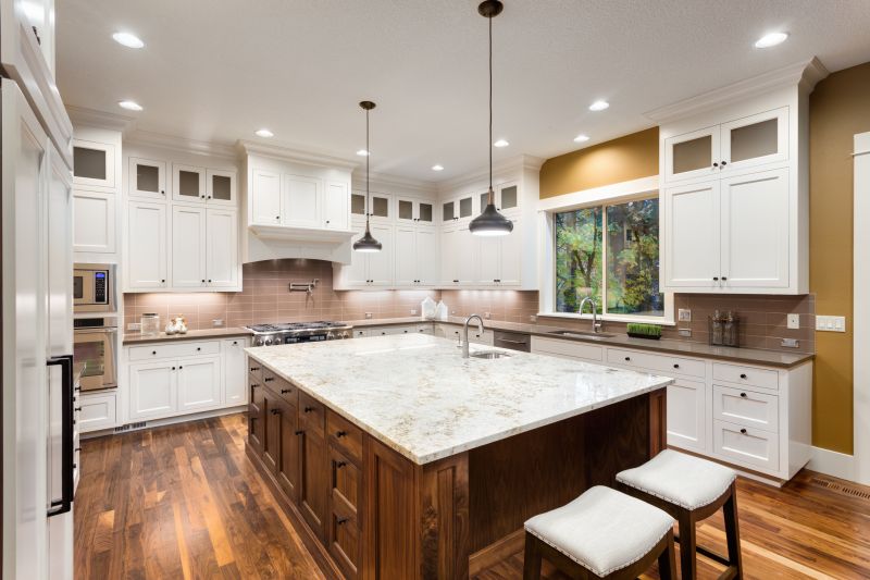 Quartz Counter Repair in Kansas City, KS
