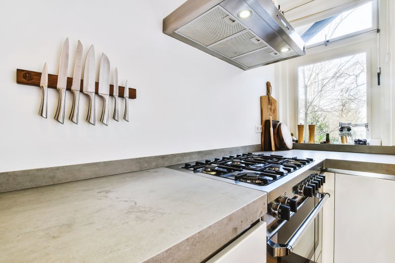 Quartz Counter Repair in Olathe, KS