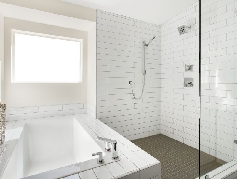 Shower Tiling Service in Denver, CO