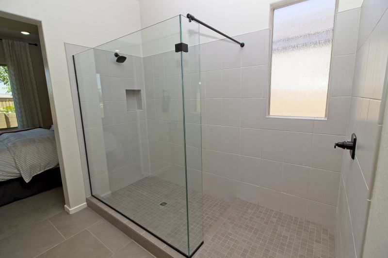 Shower Tiling Service in Longmont, CO