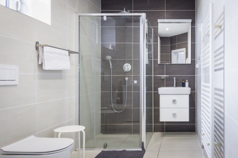 Shower Tiling Service in Littleton, CO