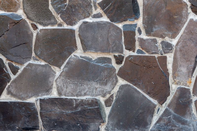 Slate Floor Installation in Alpharetta, GA