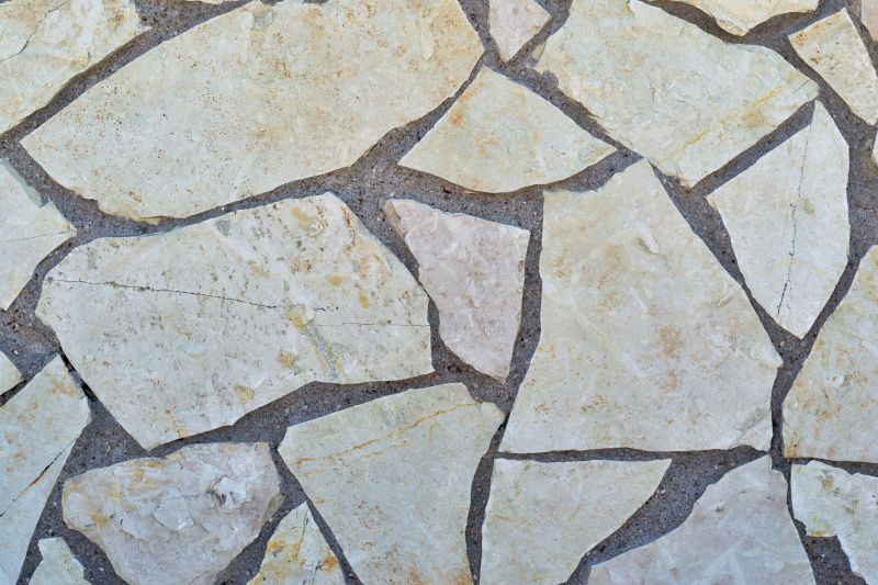 Stone Flooring Installation in Wilmington, NC
