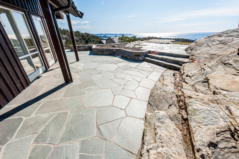Stone Flooring Installation in Alpharetta, GA