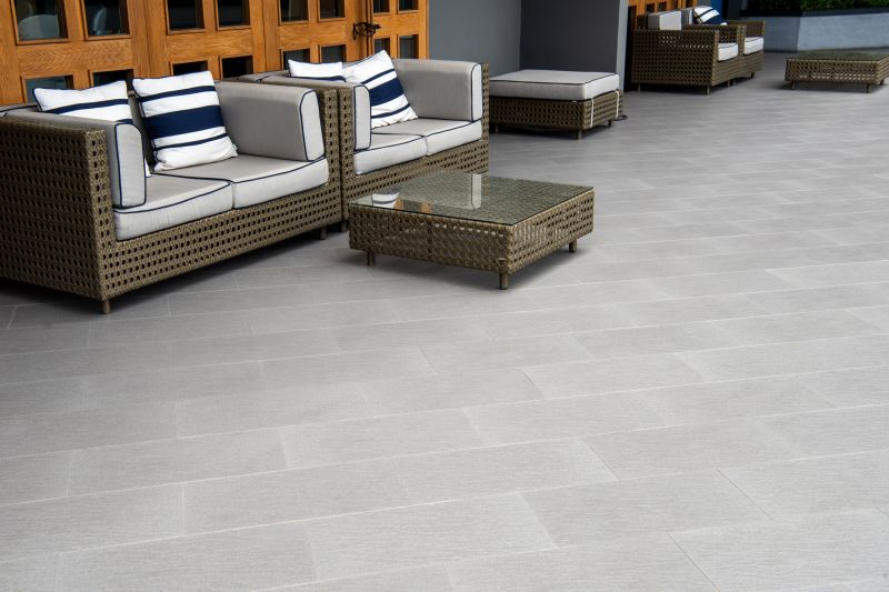 Terracotta Tile Installation in Baltimore, MD