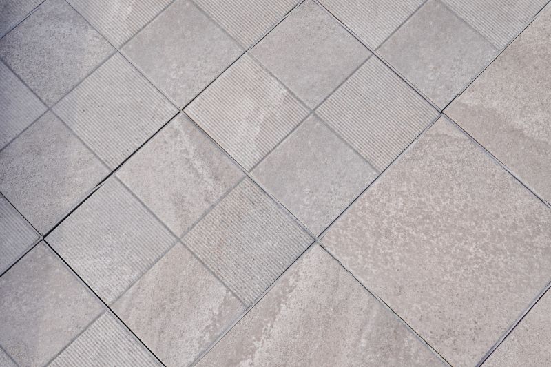 Terrazzo Flooring Installation in Alpharetta, GA