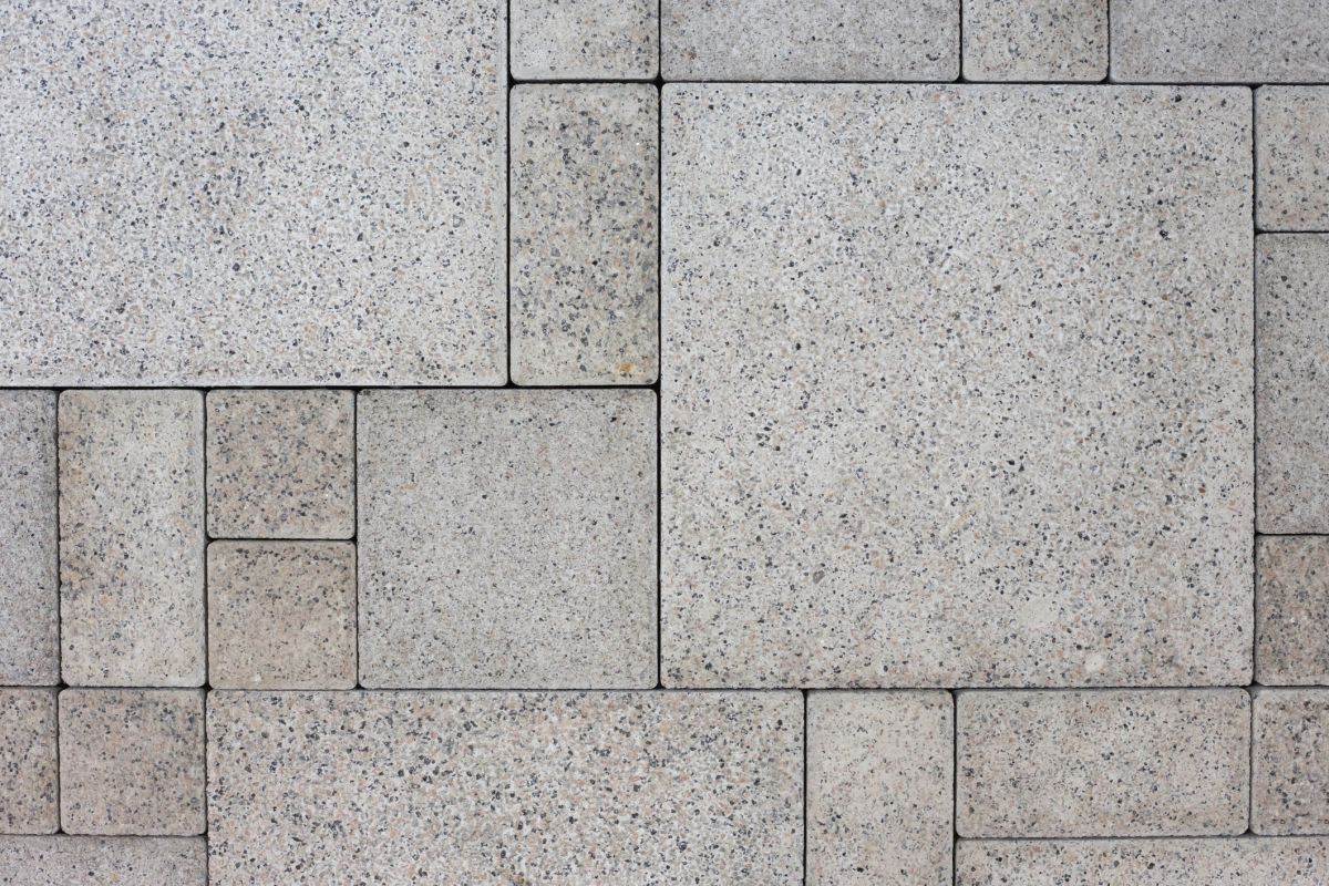 Terrazzo Tile Installation in Wilmington, NC