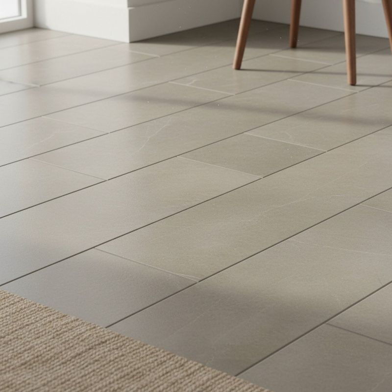 Tile Floor Installation in Alexandria, VA